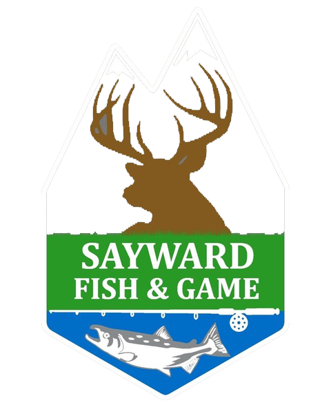 Sayward Valley Fish & Game